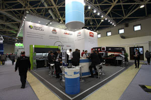 Металлообработка–2016 (Москва, 23–27.05.2016)