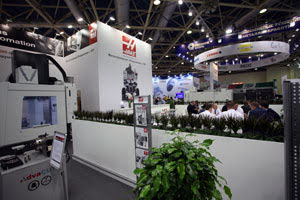 Металлообработка–2016 (Москва, 23–27.05.2016)