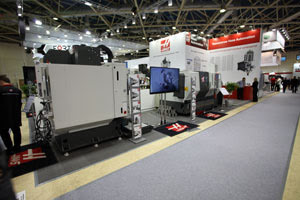 Металлообработка–2016 (Москва, 23–27.05.2016)