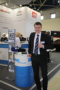 Металлообработка–2016 (Москва, 23–27.05.2016)