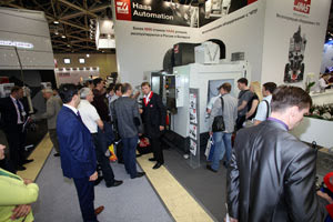 Металлообработка–2016 (Москва, 23–27.05.2016)