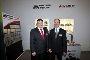 Металлообработка–2016 (Москва, 23–27.05.2016)