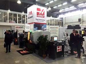 Машиностроение. Металлообработка. Металлургия. Сварка-2016 (Набережные Челны, 16–18.02.2016)