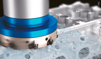 Режущий инструемнт Kyocera