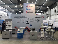 Выставка «Машиностроение. Металлообработка. Металлургия. Сварка – 2017» (Набережные Челны, 15–17.02.2017)