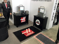 Выставка «Машиностроение. Металлообработка. Металлургия. Сварка – 2017» (Набережные Челны, 15–17.02.2017)