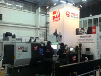 Выставка «Машиностроение. Металлообработка. Металлургия. Сварка – 2017» (Набережные Челны, 15–17.02.2017)