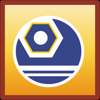 Логотип выставки «Машиностроение-2018» (Минск)