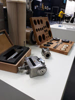 Абамет на выставке  ТЕХНОФОРУМ-2018 (Москва, 22-25.10.2018)