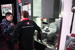 Выставка «Абамет» (Набережные Челны, 18–19.04.2018)