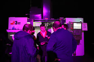 Выставка «Абамет» (Набережные Челны, 18–19.04.2018)