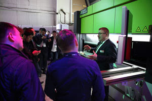 Выставка «Абамет» (Набережные Челны, 18–19.04.2018)