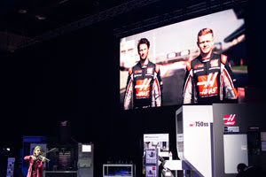 Выставка «Абамет» (Нижний Новгород, 22-23.03.2018)