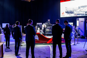 Выставка «Абамет» (Нижний Новгород, 22-23.03.2018)