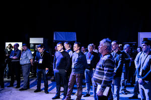 Выставка «Абамет» (Нижний Новгород, 22-23.03.2018)