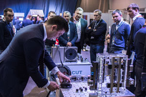 Выставка «Абамет» (Нижний Новгород, 22-23.03.2018)