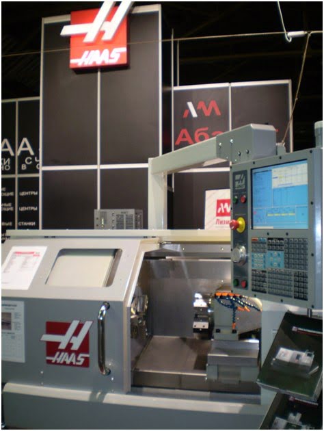 Выставка Машиностроение. Металлургия. Металлообработка (Ижевск, 20-23.10.2009)