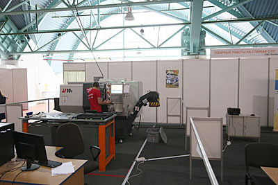 WorldSkills Belarus 2016 (Минск, 17–19.05.2016)