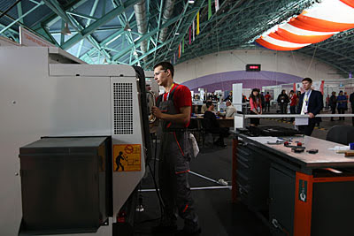 WorldSkills Belarus 2016 (Минск, 17–19.05.2016)