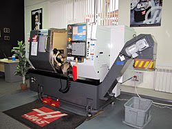 Haas ST-10