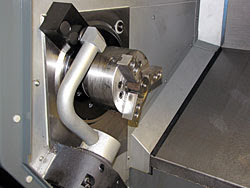 Haas ST-10