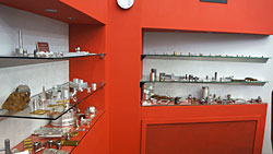 День открытых дверей компании АБАМЕТ (Москва, 2012)