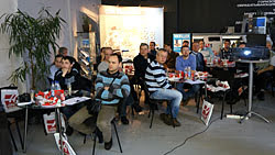 Презентация Mitsubishi MV1200R