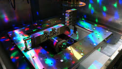 Презентация Mitsubishi MV1200R