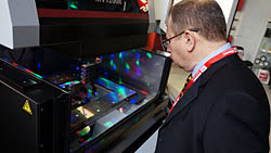 Презентация Mitsubishi MV1200R