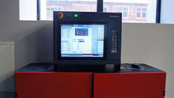 Презентация Mitsubishi MV1200R