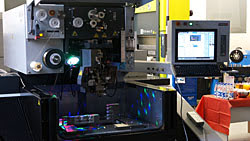 Презентация Mitsubishi MV1200R