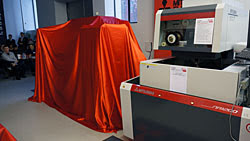 Презентация Mitsubishi MV1200R