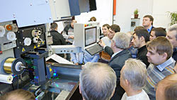 Презентация Mitsubishi MV1200R