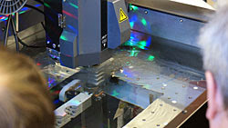 Презентация Mitsubishi MV1200R