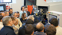 Презентация Mitsubishi MV1200R