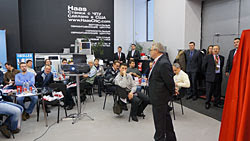 Презентация Mitsubishi MV1200R