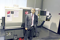 День открытых дверей компании АБАМЕТ (Новосибирск, 2012)