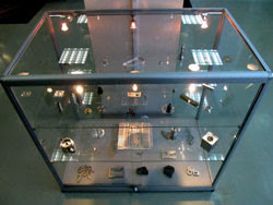 День открытых дверей компании АБАМЕТ (Ростов-на-Дону, 2012)