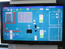 День открытых дверей компании АБАМЕТ (Ростов-на-Дону, 2012)
