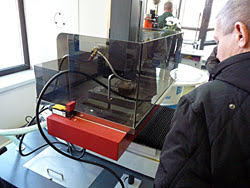 День открытых дверей компании АБАМЕТ (Ростов-на-Дону, 2012)