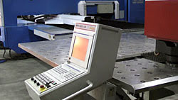 Специализированный семинар по листообработке (Сосенки, 2012)