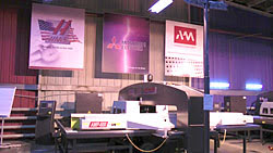 Специализированный семинар по листообработке (Сосенки, 2012)