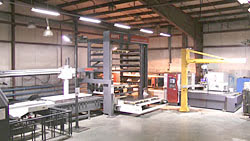 Специализированный семинар по листообработке (Сосенки, 2012)