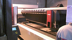 Специализированный семинар по листообработке (Сосенки, 2012)