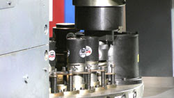 Специализированный семинар по листообработке (Сосенки, 2012)