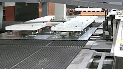 Специализированный семинар по листообработке (Сосенки, 2012)