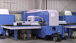 Специализированный семинар по листообработке (Сосенки, 2012)