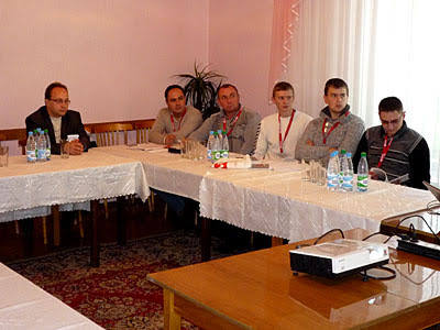 Семинар по металлообработке (Брест, 02.10.2013)