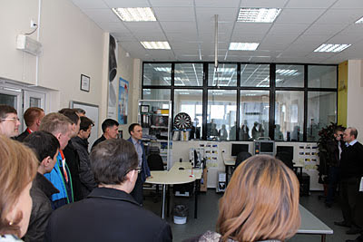 Семинар по металлообработке (Чебоксары, 23.04.2013)