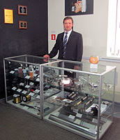 Семинар по расходным материалам для металлообработки (Минск, 24.04.2013)